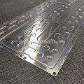 Aluminum Liquid Cooling Plates For Electrical Vehicle